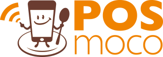 POSmocoロゴ